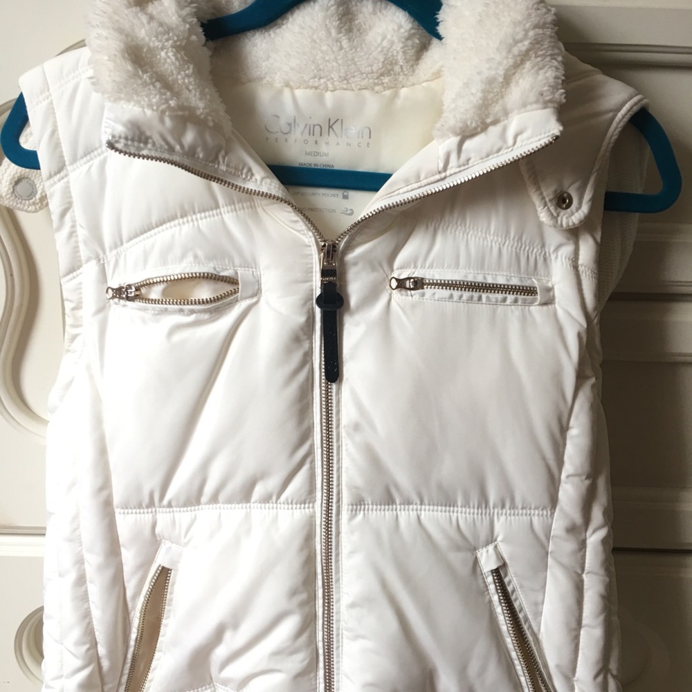 Calvin Klein Jacket